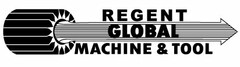REGENT GLOBAL MACHINE & TOOL