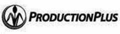 PRODUCTIONPLUS