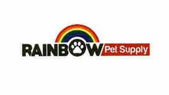 RAINBOW PET SUPPLY