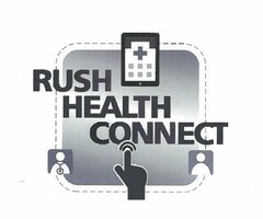 RUSH HEALTH CONNECT