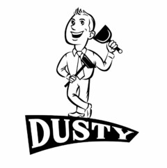 DUSTY