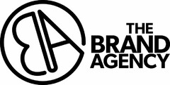 THE BRAND AGENCY BA