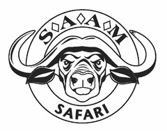 SAAM SAFARI