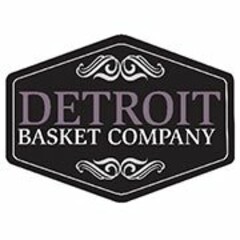 DETROIT BASKET COMPANY