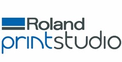 ROLAND PRINTSTUDIO