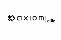 AXIOM ELITE