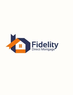 FIDELITY DIRECT MORTGAGE