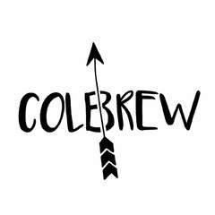 COLEBREW