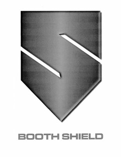 S BOOTH SHIELD