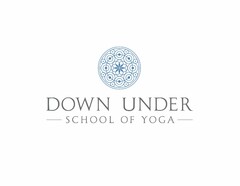 DOWN UNDER SCHOOL OF YOGA