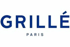 GRILLÉ PARIS