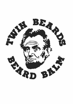 TWIN BEARDS BEARD BALM