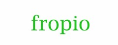 FROPIO