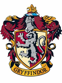 GRYFFINDOR