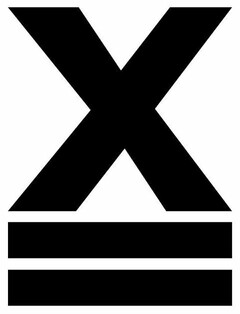 X