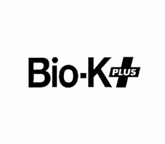 BIO-K PLUS