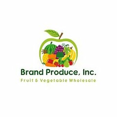 BRAND PRODUCE, INC. FRUIT & VEGETABLE WHOLESALE