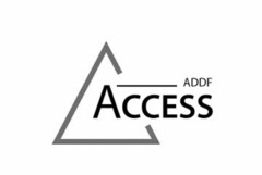 ADDF ACCESS