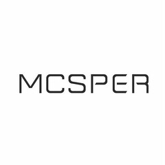 MCSPER