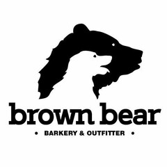 BROWN BEAR BARKERY & OUTFITTER