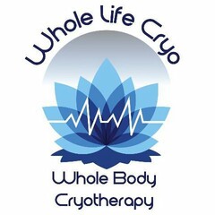 WHOLE LIFE CRYO WHOLE BODY CRYOTHERAPY