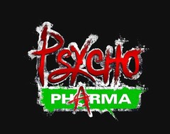 PSYCHO PHARMA