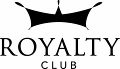 ROYALTY CLUB