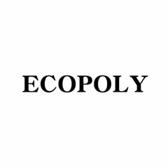 ECOPOLY