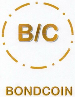 BIC BONDCOIN