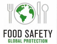 FOOD SAFETY GLOBAL PROTECTION