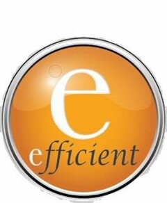 E EFFICIENT