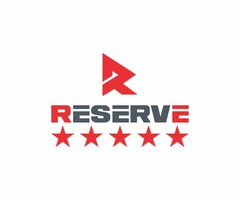 R RESERVE