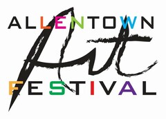 ALLENTOWN ART FESTIVAL