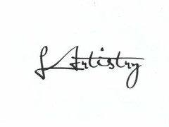 LARTISTRY