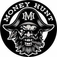 MONEY HUNT