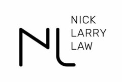 NL NICK LARRY LAW