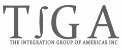 T GA THE INTEGRATION GROUP OF AMERICAS INC.