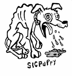 SICPUPPY