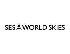 SES WORLD SKIES