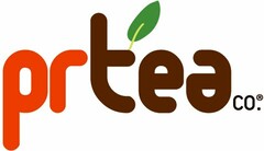 PRTEA CO.