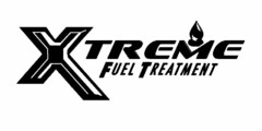 XTREME FUEL TREATMENT