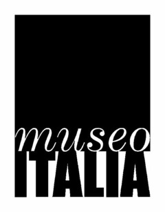 MUSEO ITALIA