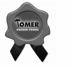 TOMER KOSHER FOODS