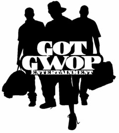 GOT GWOP ENTERTAINMENT