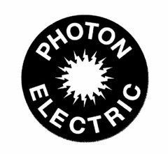 PHOTON ELECTRIC