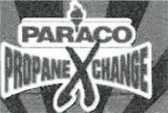 PARACO PROPANE X CHANGE