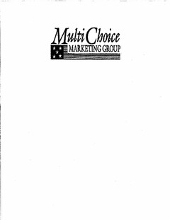 MULTI CHOICE MARKETING GROUP