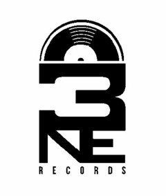 3NE RECORDS