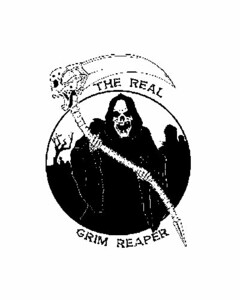 THE REAL GRIM REAPER