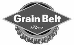 GRAIN BELT BEER